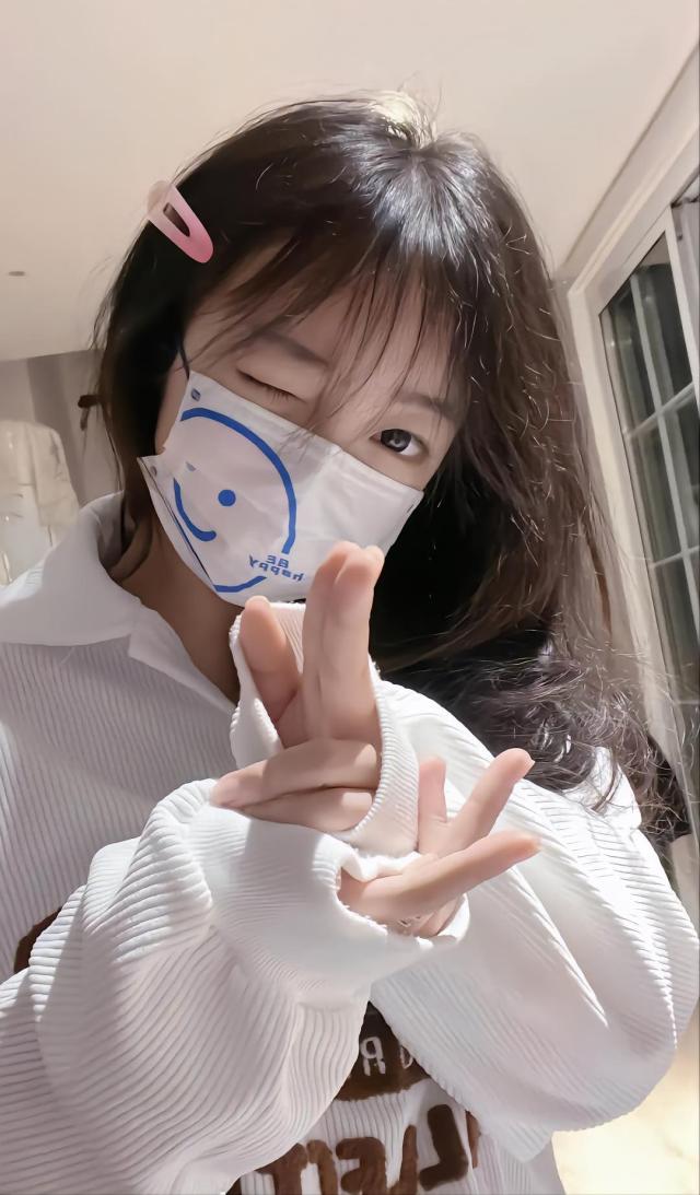 假装有女朋友系列1