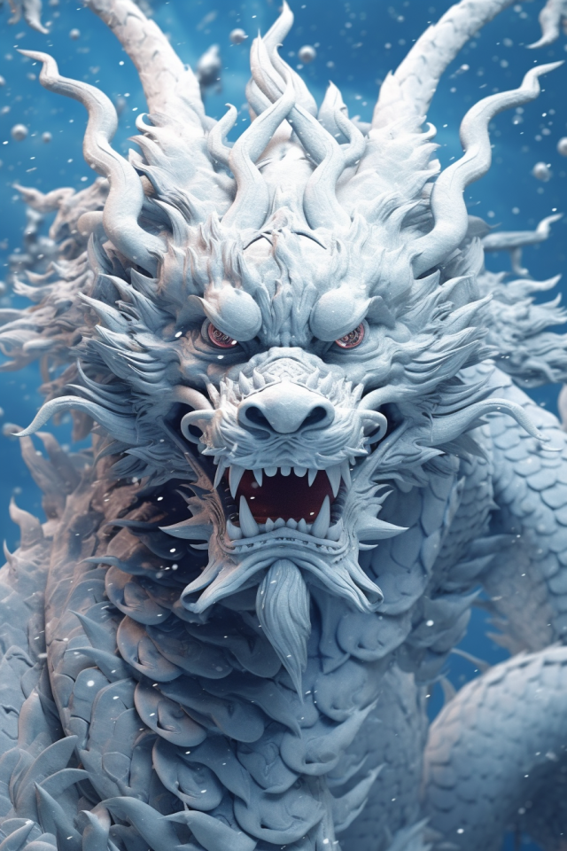 青龙