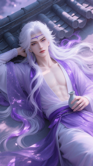 醉人间