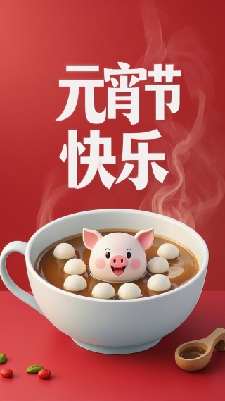 元宵节