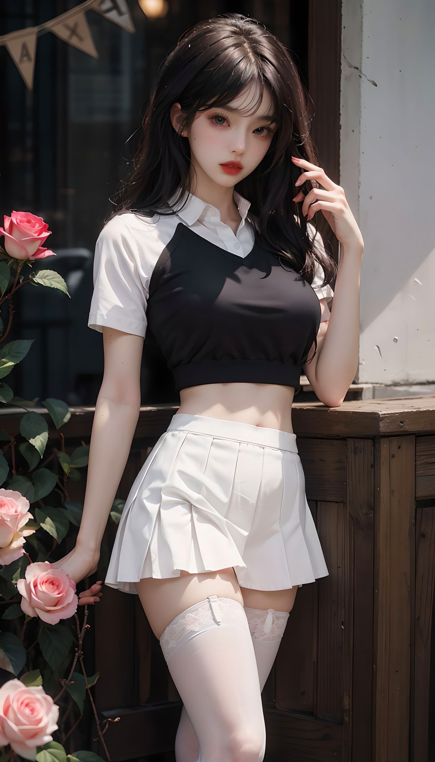 師妹