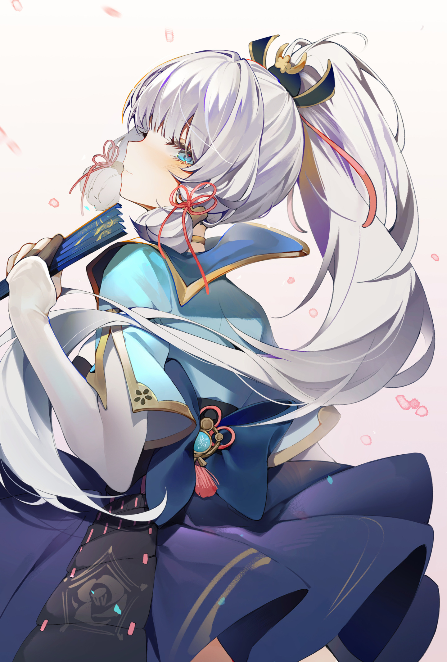 4K神里綾華