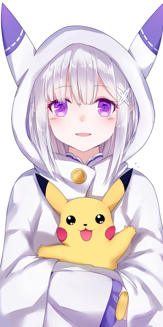 美女