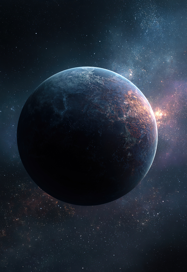 星球