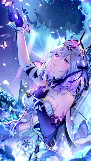 遐蝶