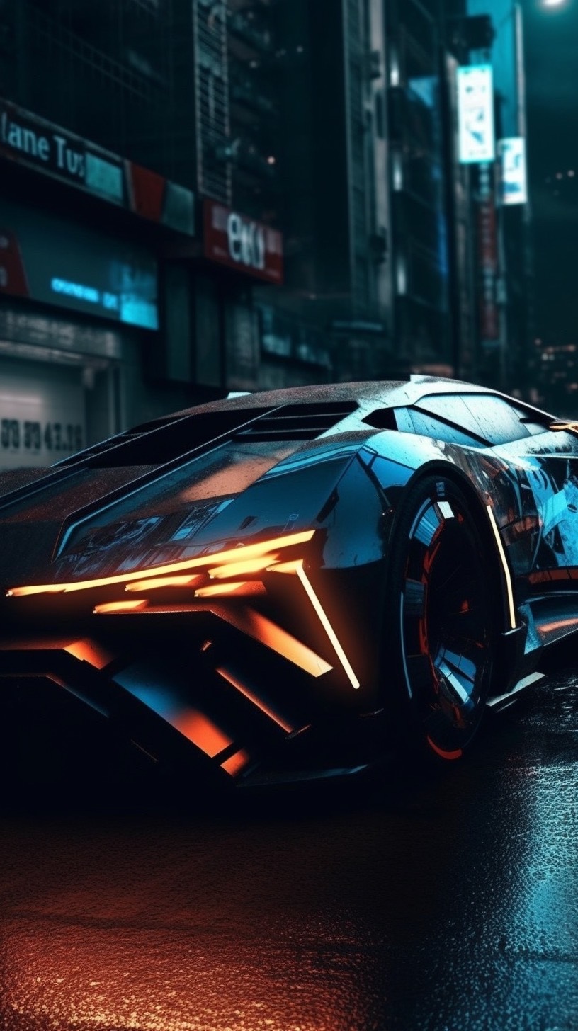 未來汽車