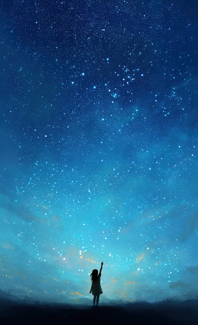 星空