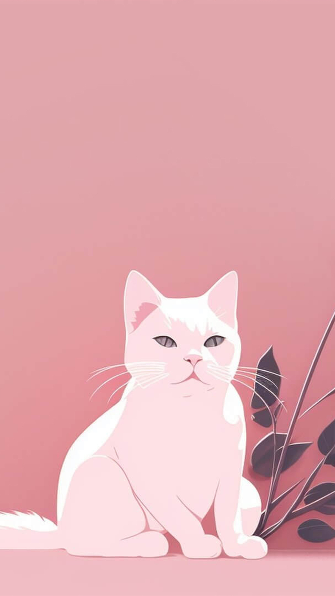 治愈猫咪