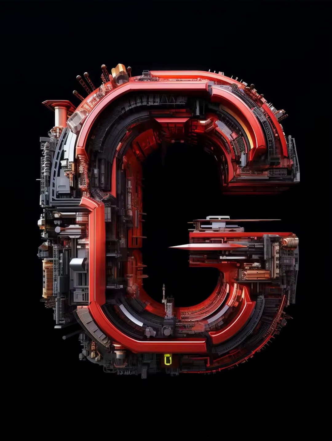 G