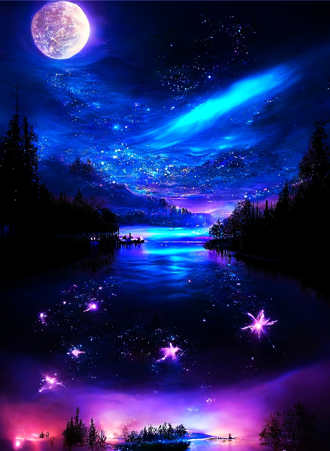 星空