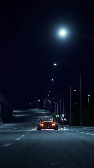 保时捷 993 RWB S5