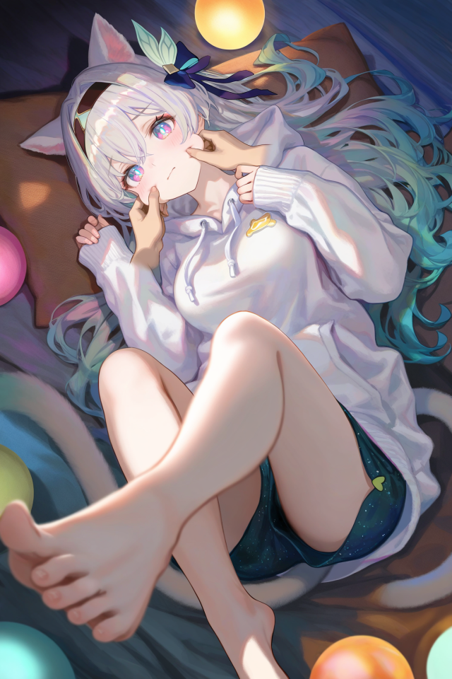 流萤