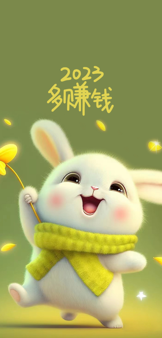 2023 多賺錢