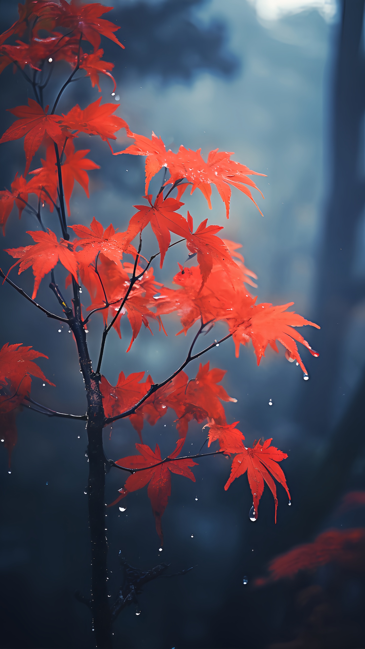 紅楓