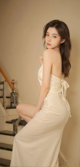 性感美女