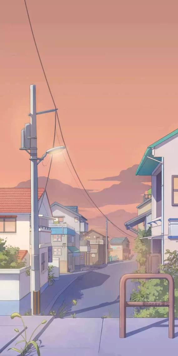 夏日