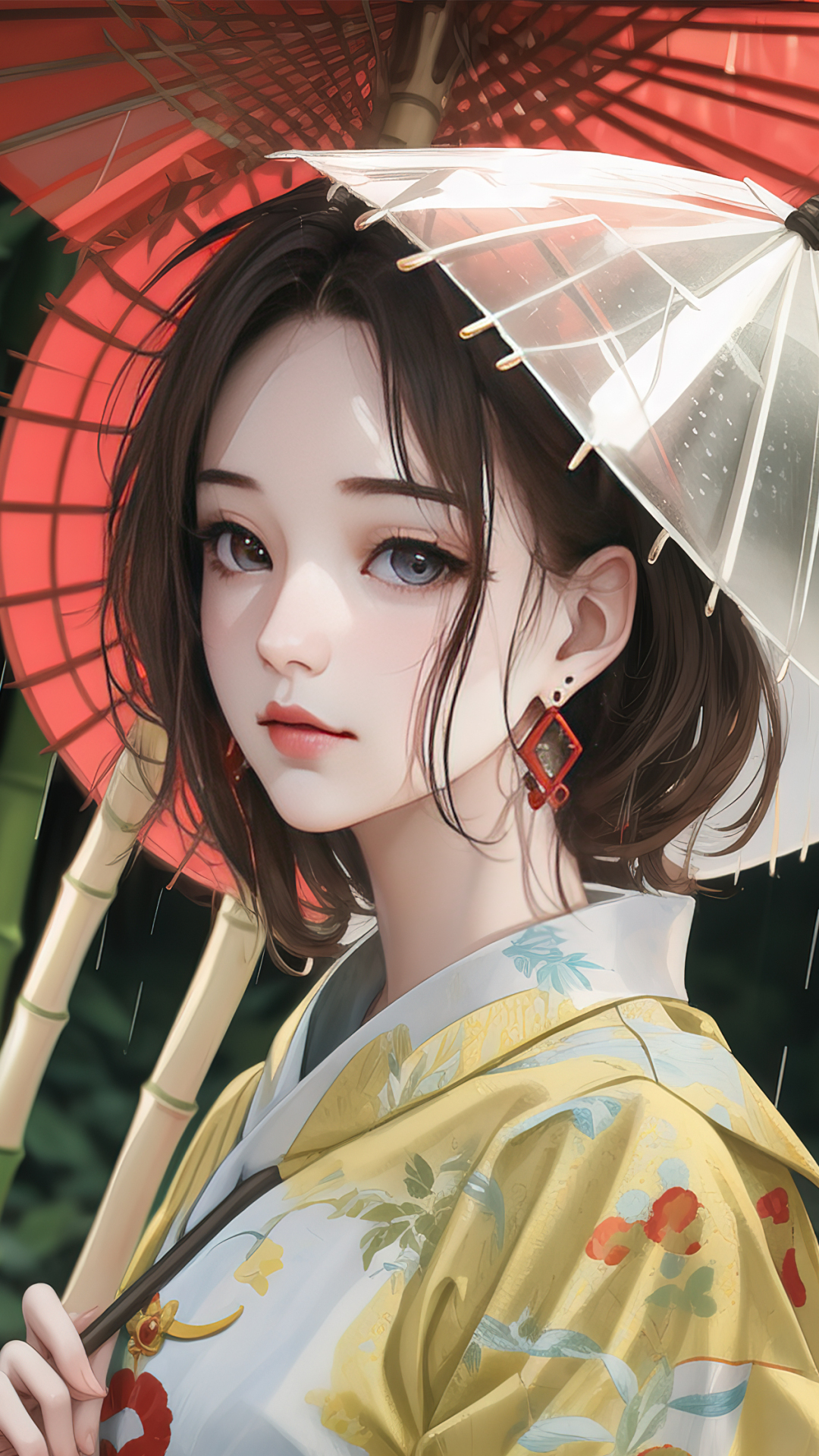 國風美女