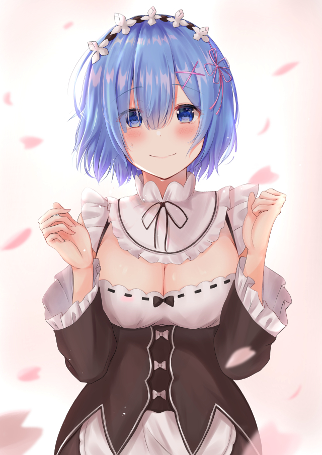 蕾姆