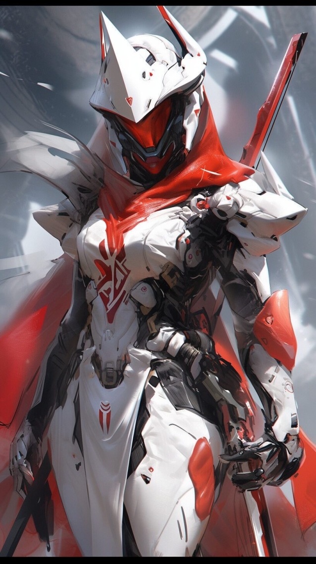 漫武者4