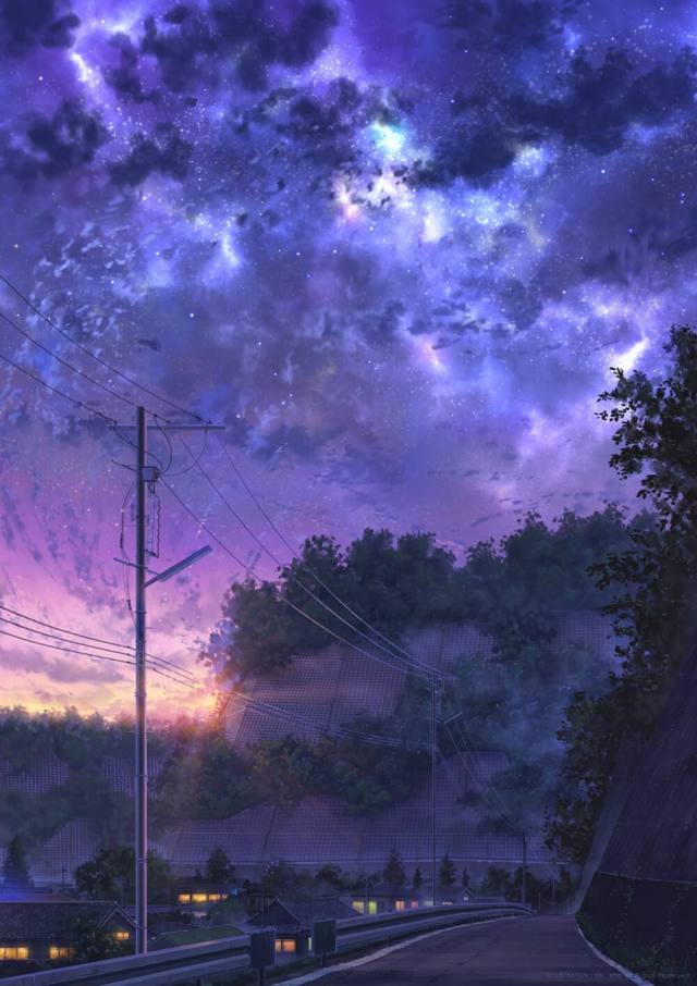 星空