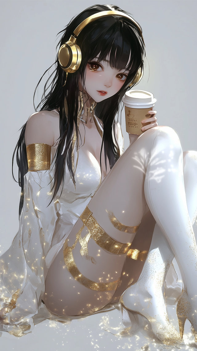 气质少女3