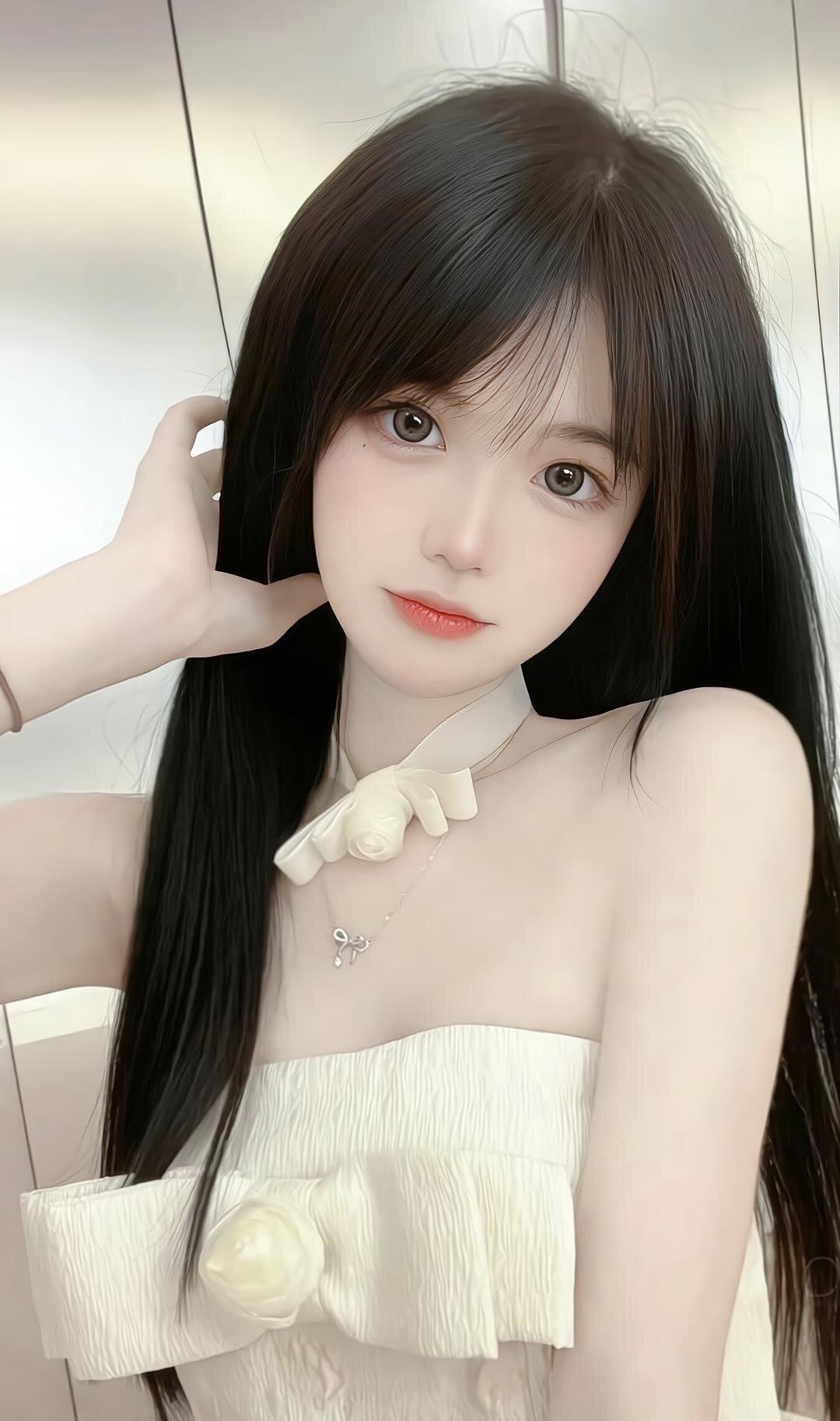 美女姐姐