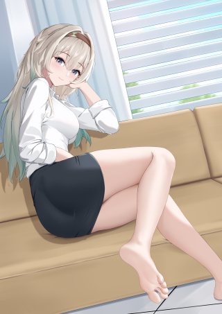 流萤