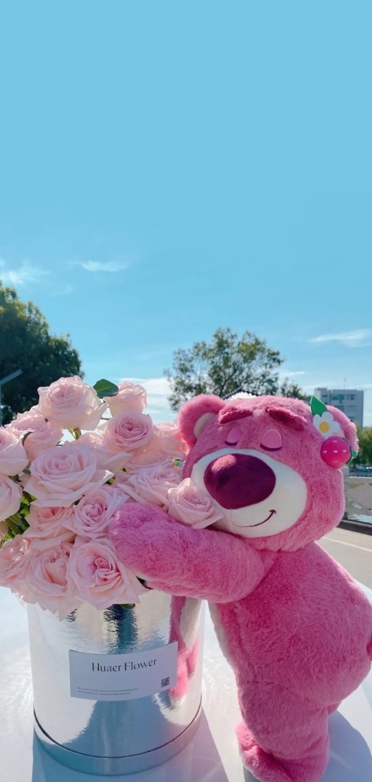 小熊