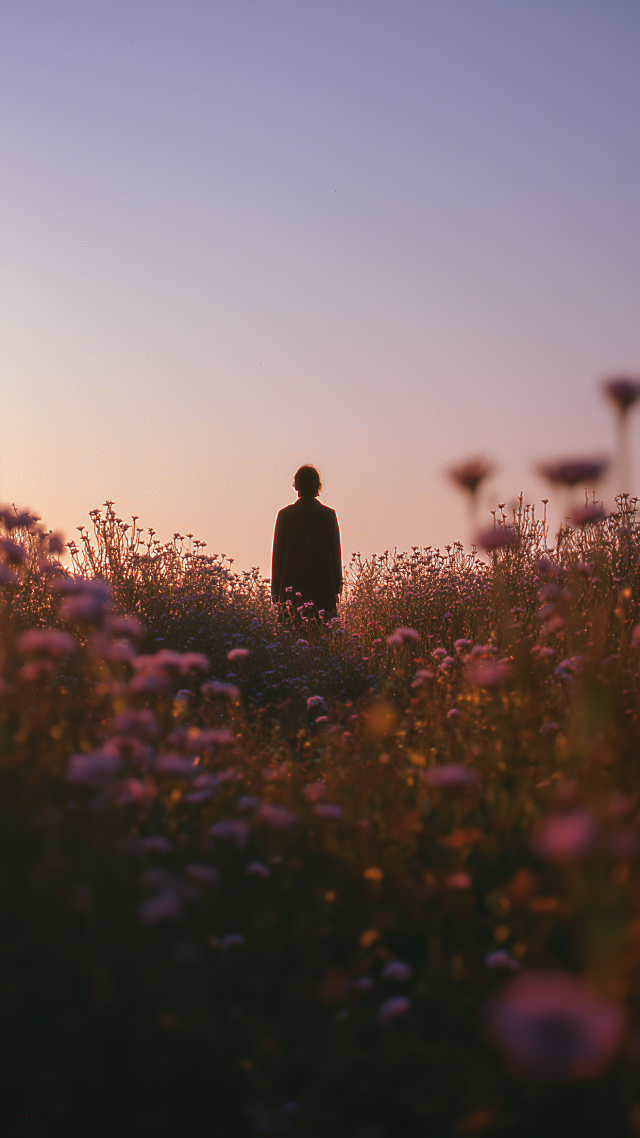 花海