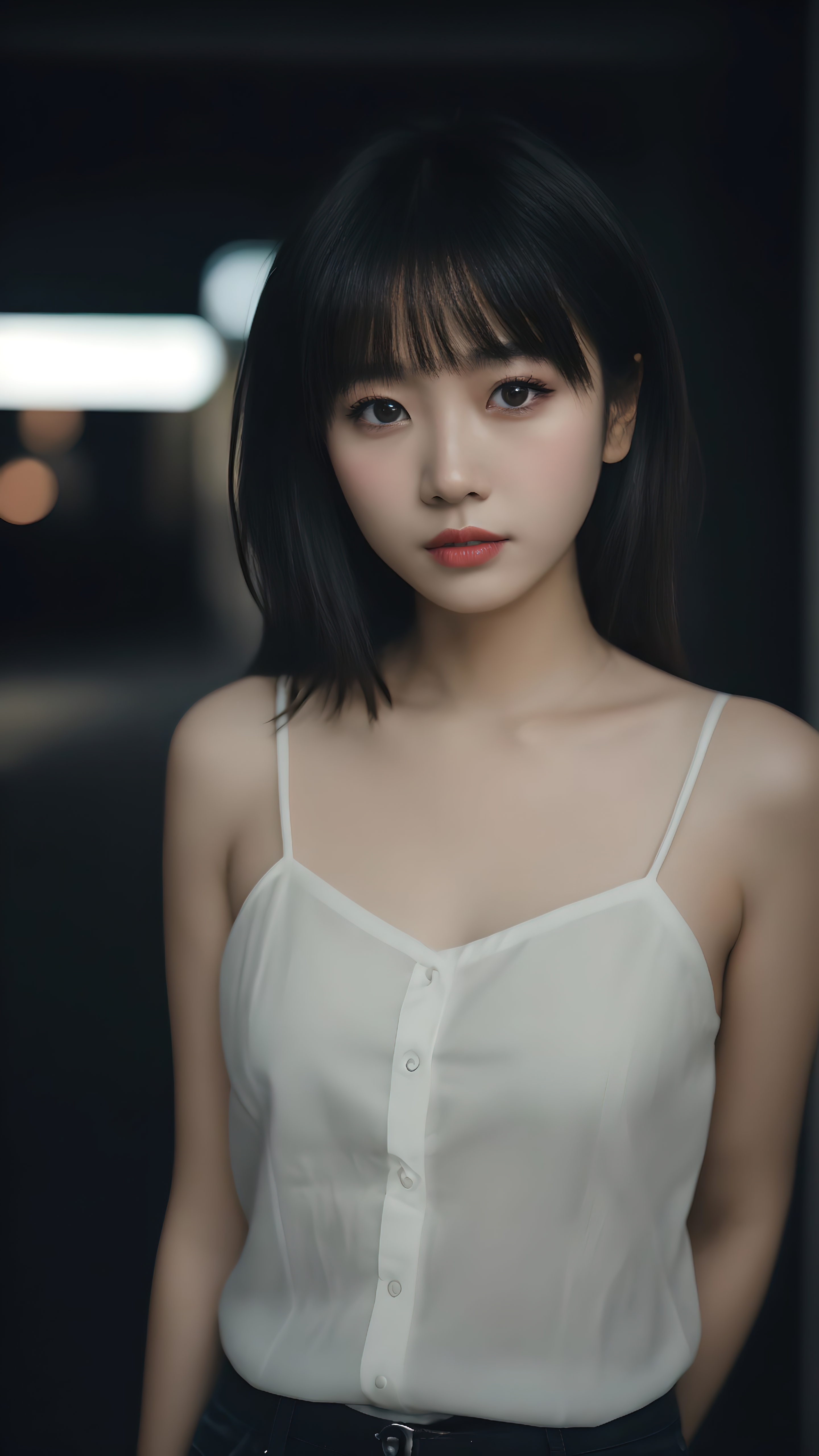 翻遍相册也要用逆光闯