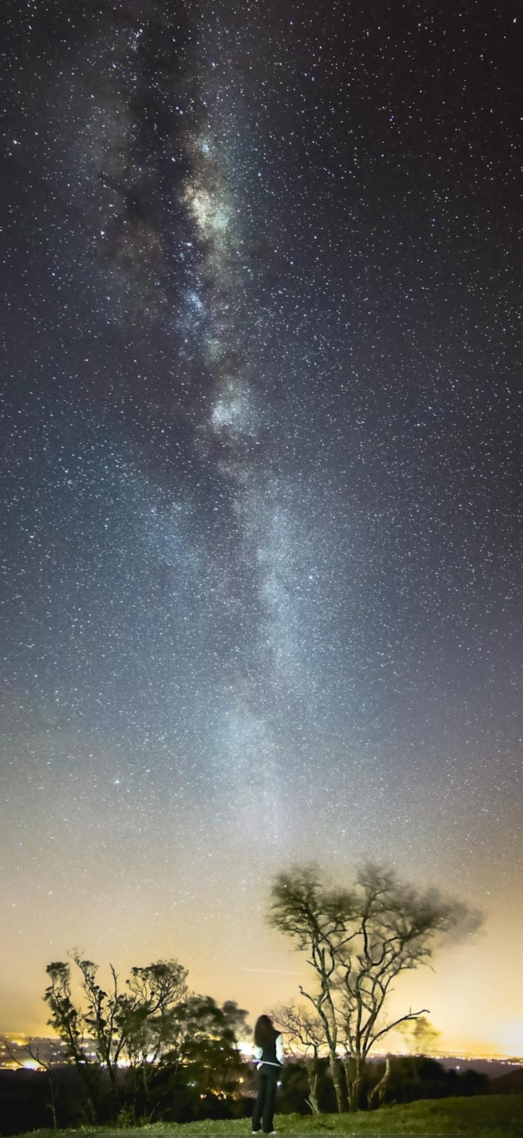 天空美景