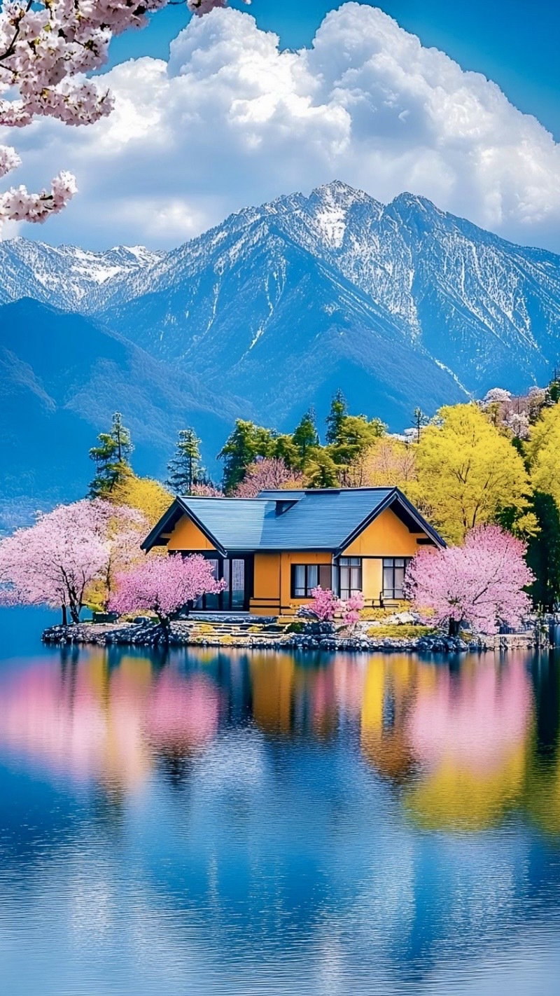 美景之屋