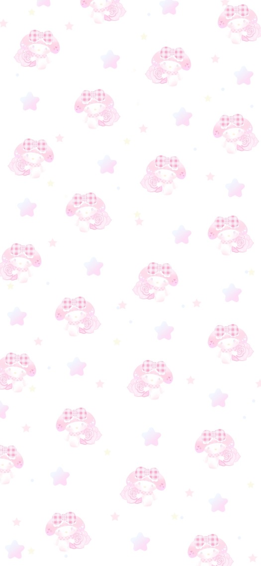 美樂蒂壁紙