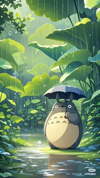 护眼壁纸