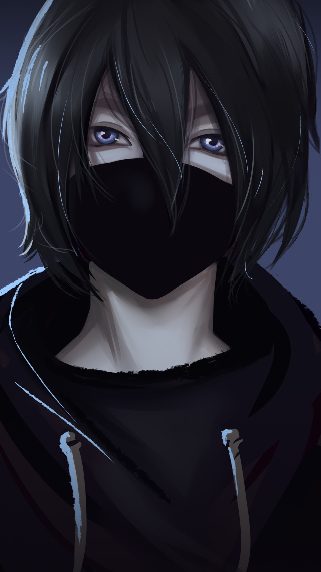 美女