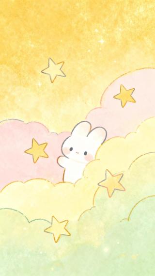 星星兔