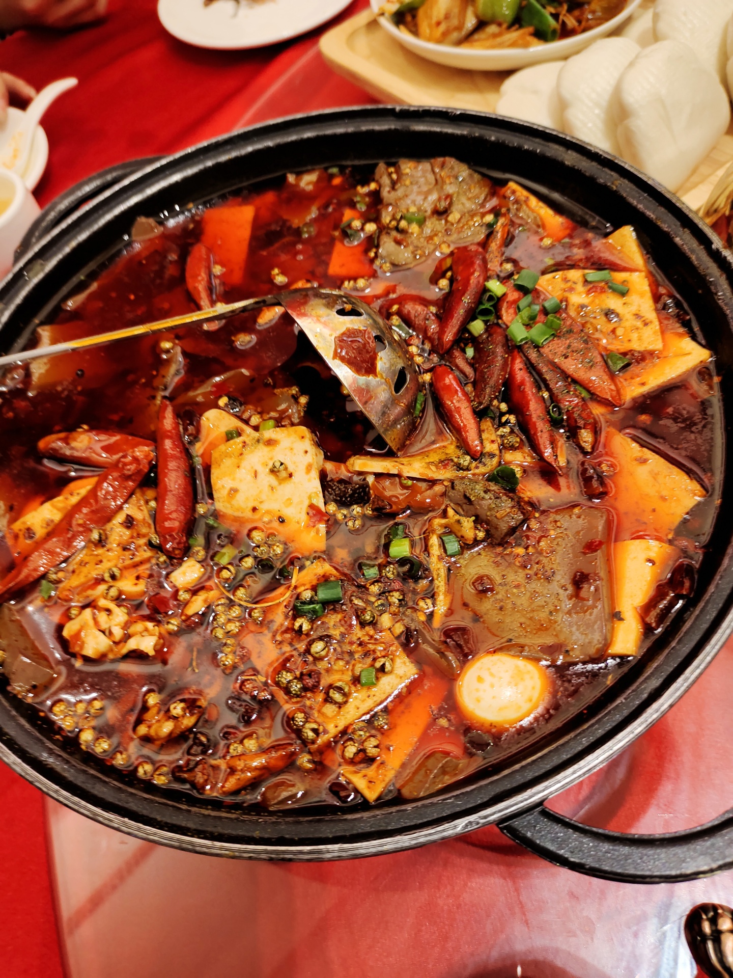 美食