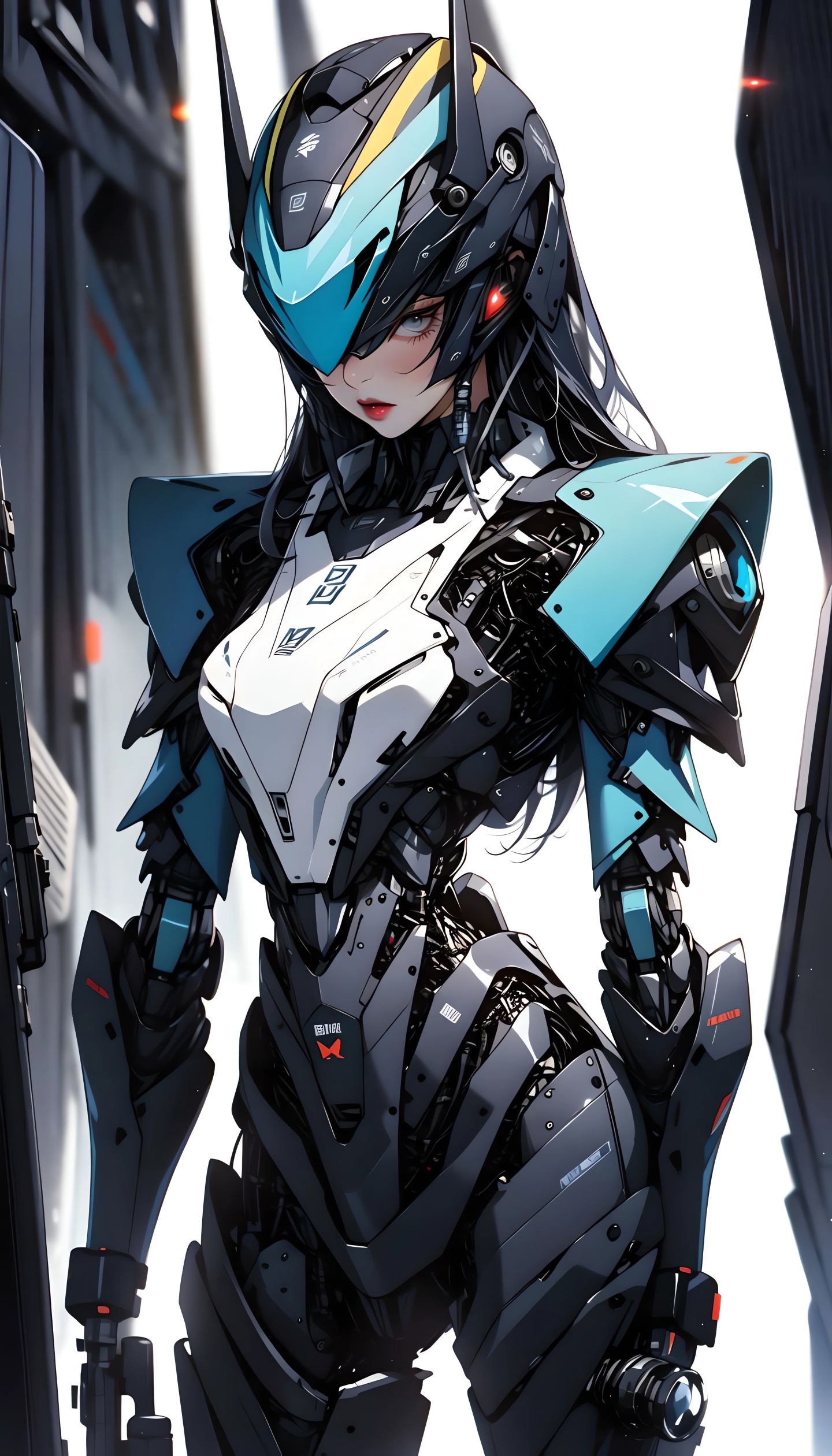 未來戰士