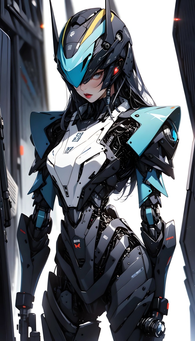 未来战士