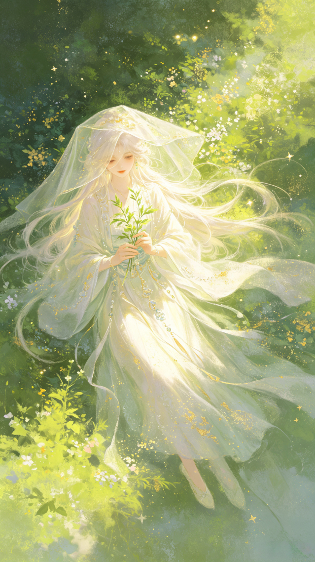 青野撷芳