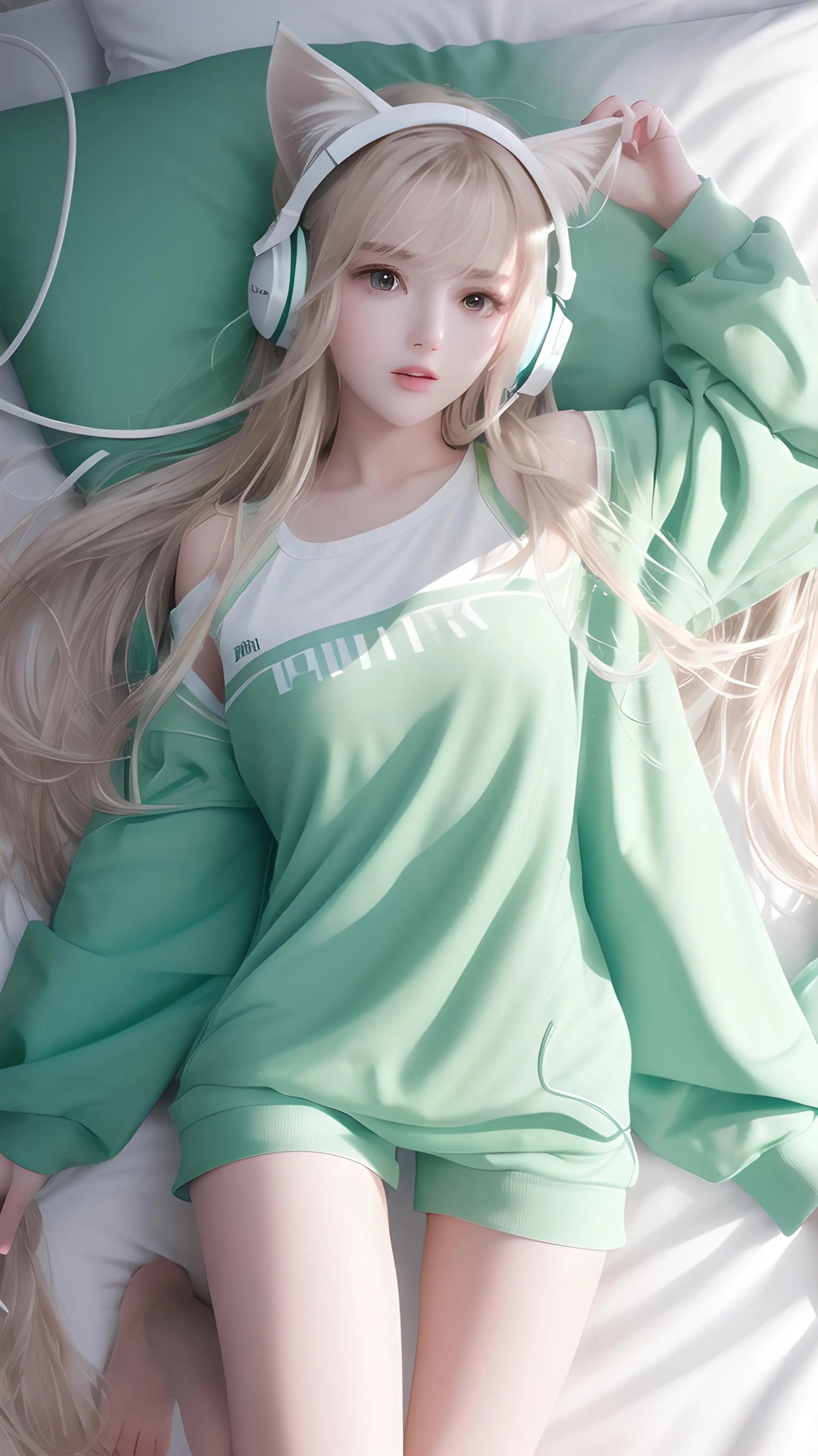 青春少女