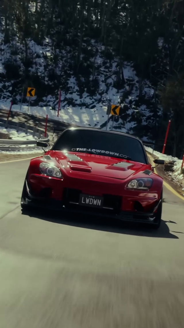 S2000  