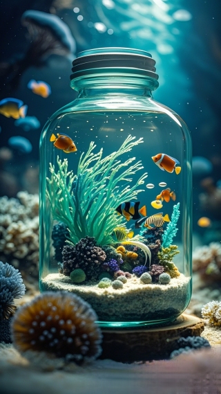 海底世界