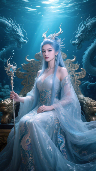 渊海之尊