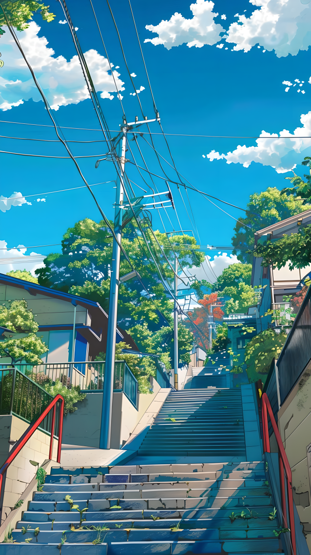 日系街道