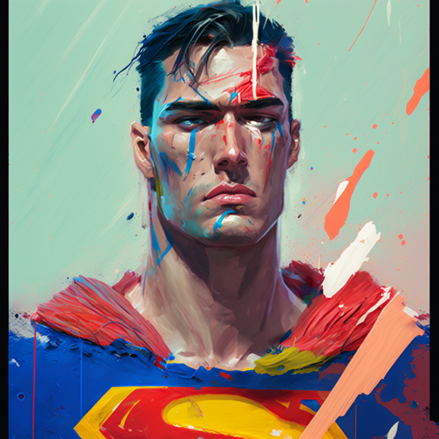 Superman