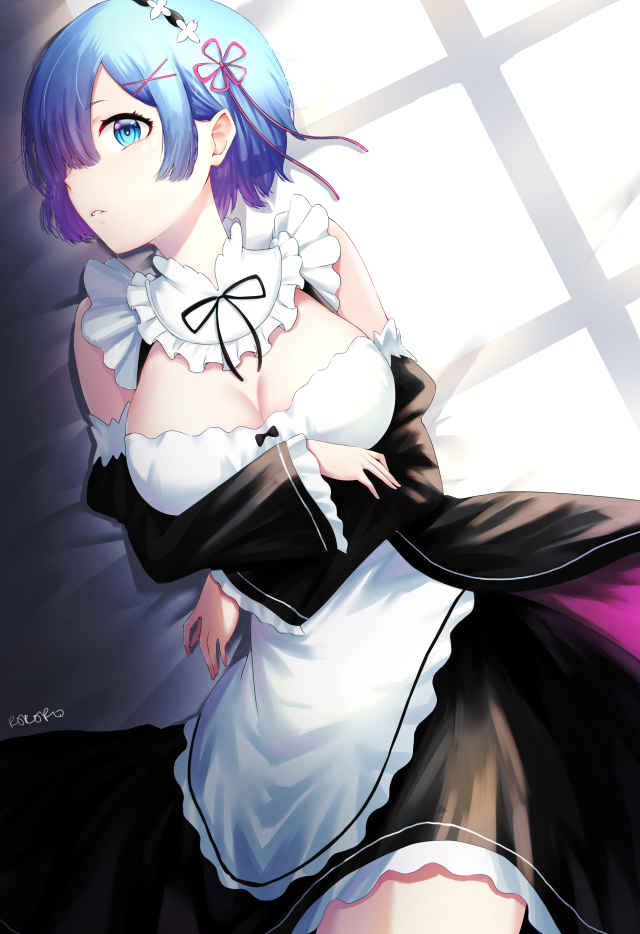 蕾姆
