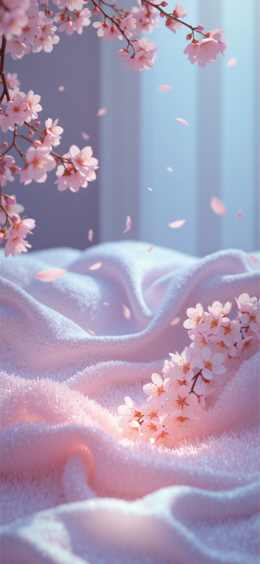 春花開