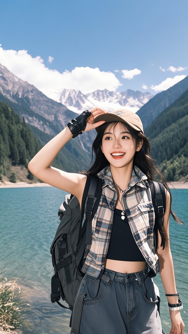 治愈旅途