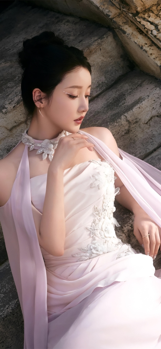 美女